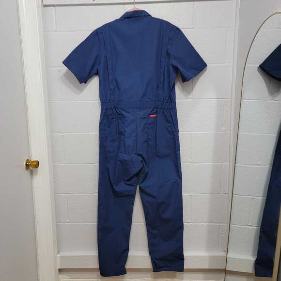 Vintage Dickies Jumpsuit Coveralls - Picture 2 of 10
